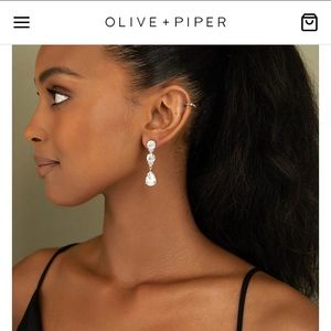 Olive + Piper Eleanor Drops